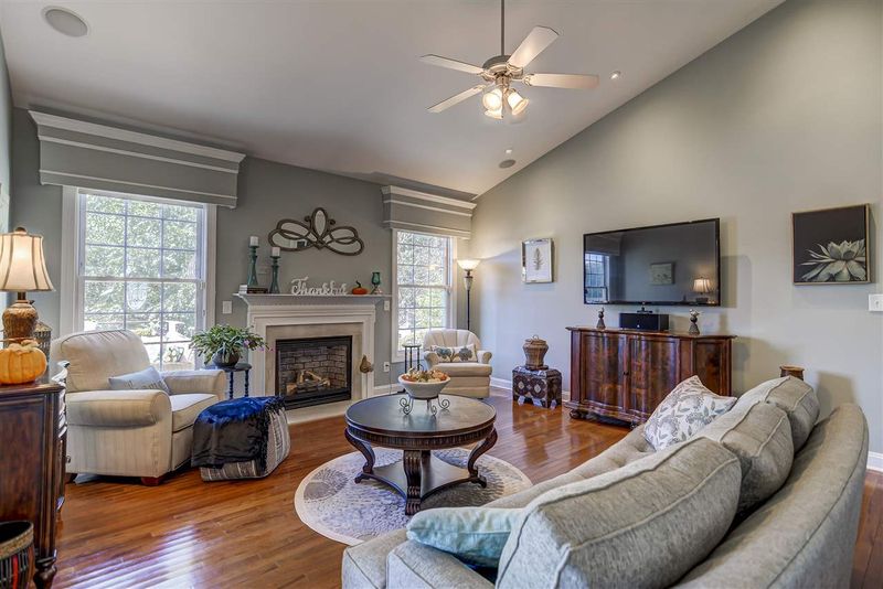 9705 Corktree Ct, Wake Forest, NC 27587