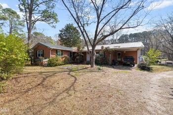 9705 Lake Wheeler Rd, Fuquay Varina, NC 27526