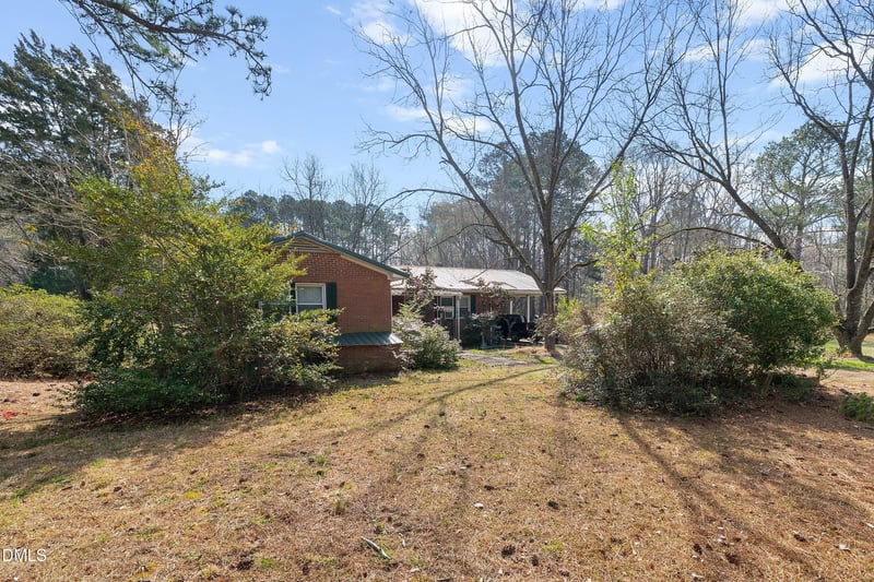 9705 Lake Wheeler Rd, Fuquay Varina, NC 27526