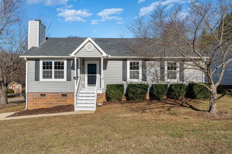 9705 Waterwood Ct, Wake Forest, NC 27587