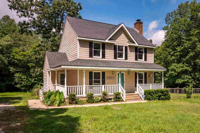 9705 Weathering Ct, Zebulon, NC 27597