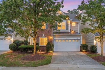 9706 Renfield Dr, Raleigh, NC 27617