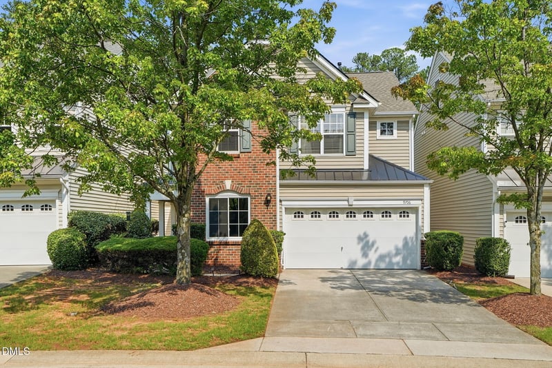 9706 Renfield Dr, Raleigh, NC 27617
