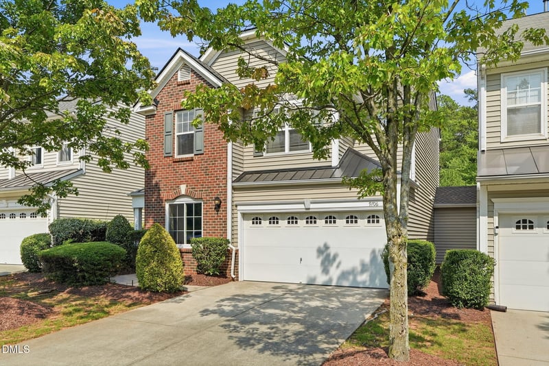 9706 Renfield Dr, Raleigh, NC 27617