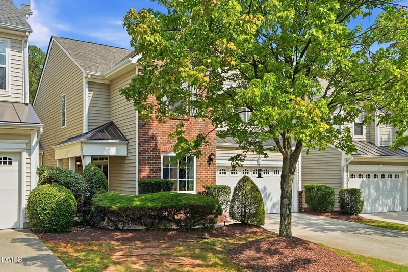 9706 Renfield Dr, Raleigh, NC 27617