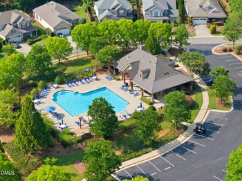 9706 Renfield Dr, Raleigh, NC 27617