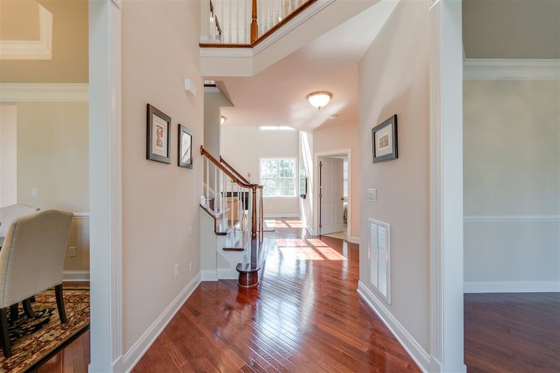 9708 Dayton Ct, Raleigh, NC 27617