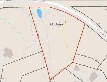 9709 Baileywick Rd, Raleigh, NC 27615