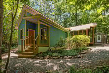 9709 Greenfield Rd, Chapel Hill, NC 27516