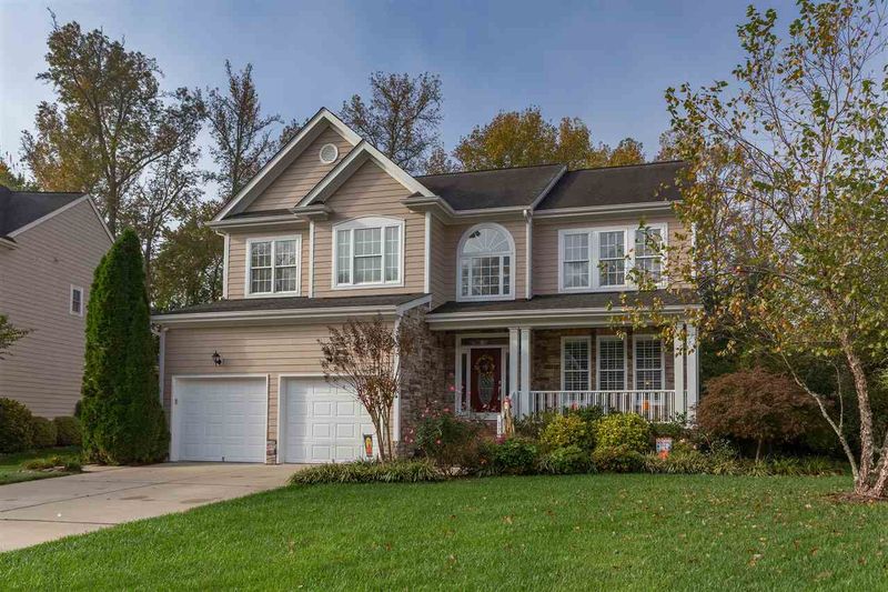 9709 Precious Stone Dr, Wake Forest, NC 27587