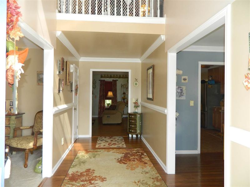 971 Middle Ground Ave, Rolesville, NC 27571