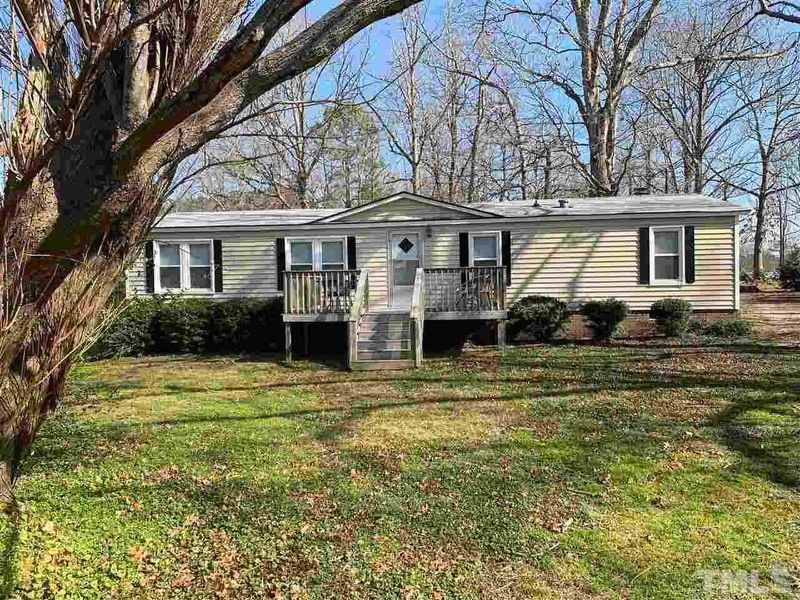 971 Tarboro Rd, Youngsville, NC 27596