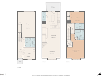 9710 Briertownes Pw, Raleigh, NC 27617