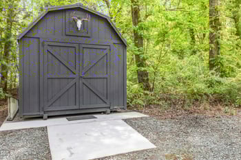 9711 Gates Ln, Chapel Hill, NC 27516