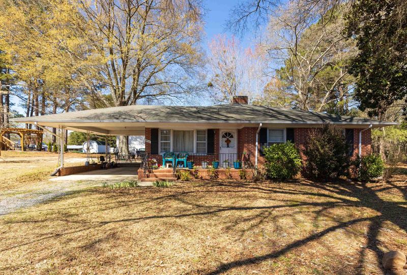 9711 Nc 96 Hw, Selma, NC 27576