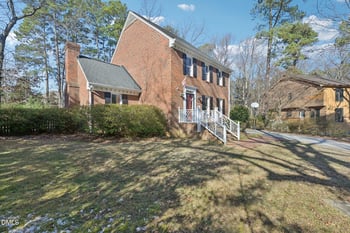 9712 Astor Ct, Cary, NC 27518