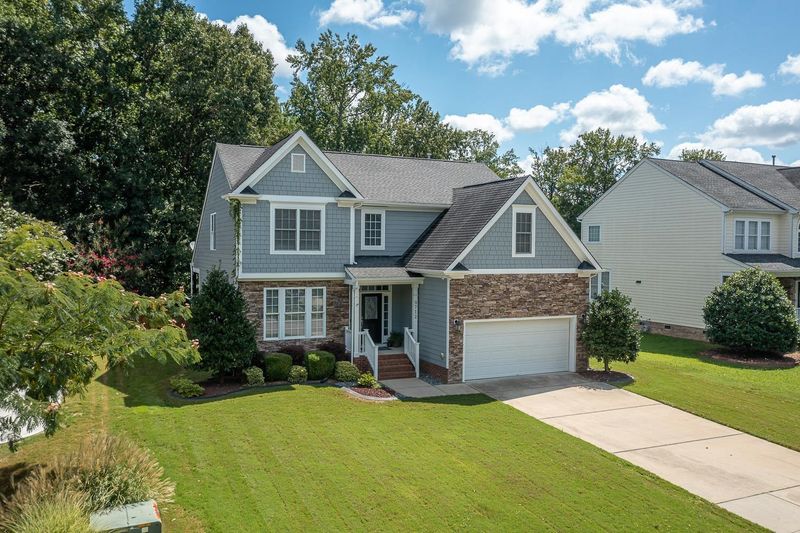9712 Corktree Ct, Wake Forest, NC 27587