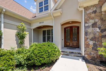 9712 Fonville Rd, Wake Forest, NC 27587