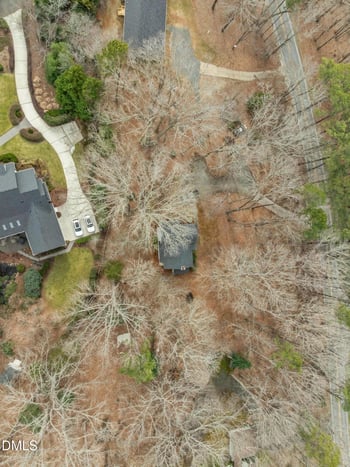 9712 Old Creedmoor Rd, Raleigh, NC 27613