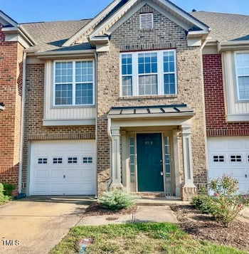 9713 Blackwell Dr, Raleigh, NC 27617