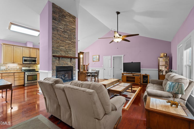 9713 Lake Wheeler Rd, Fuquay Varina, NC 27526