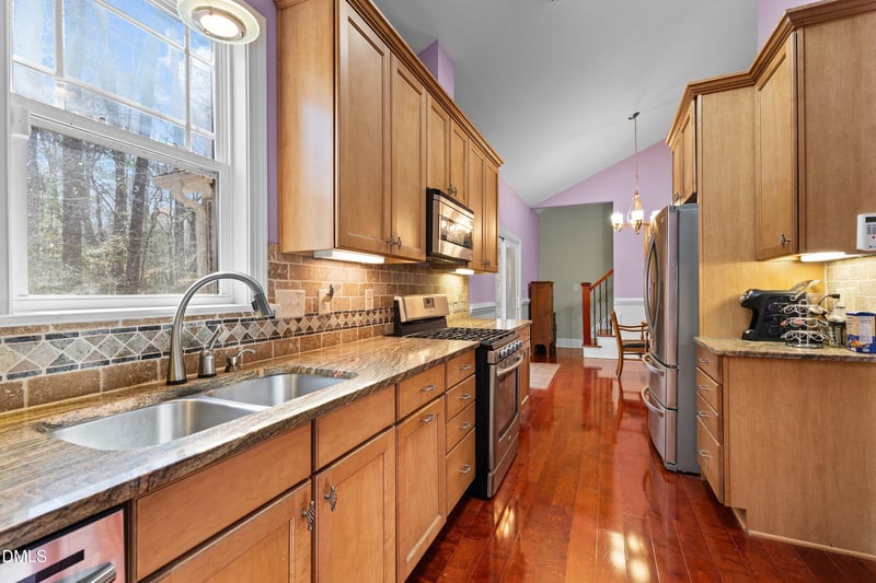 9713 Lake Wheeler Rd, Fuquay Varina, NC 27526
