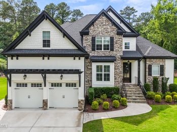 9713 San Remo Pl, Wake Forest, NC 27587