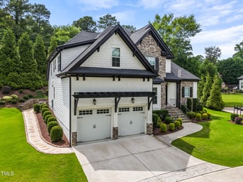 9713 San Remo Pl, Wake Forest, NC 27587