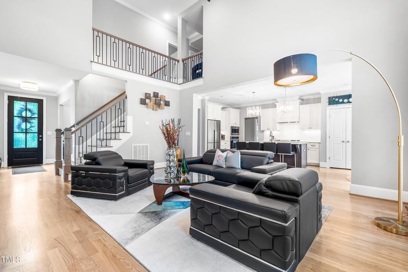 9713 San Remo Pl, Wake Forest, NC 27587
