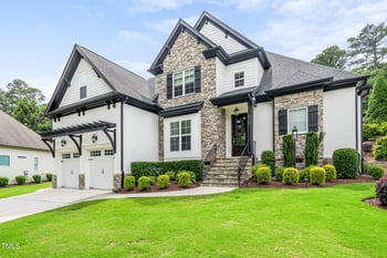 9713 San Remo Pl, Wake Forest, NC 27587