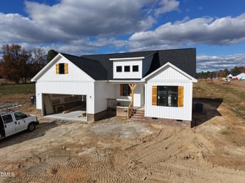 9714 Cattle Field Dr, Spring Hope, NC 27882