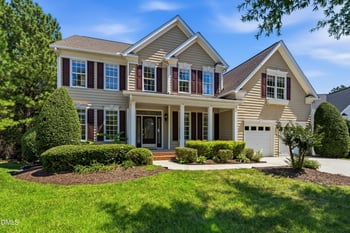 9714 Welbury Ct, Raleigh, NC 27617