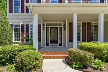 9714 Welbury Ct, Raleigh, NC 27617