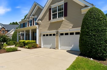 9714 Welbury Ct, Raleigh, NC 27617