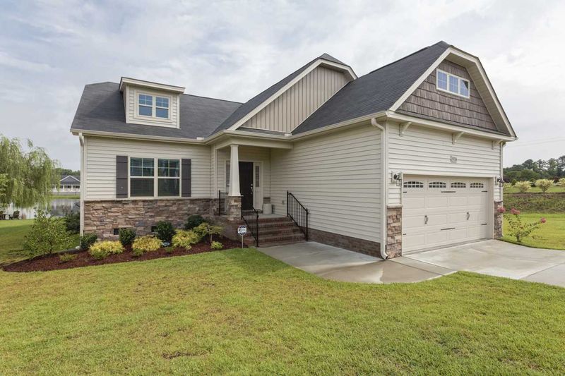 9716 Bitter Melon Dr, Angier, NC 27501