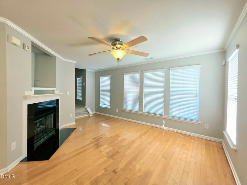 9716 Layla Ave, Raleigh, NC 27617