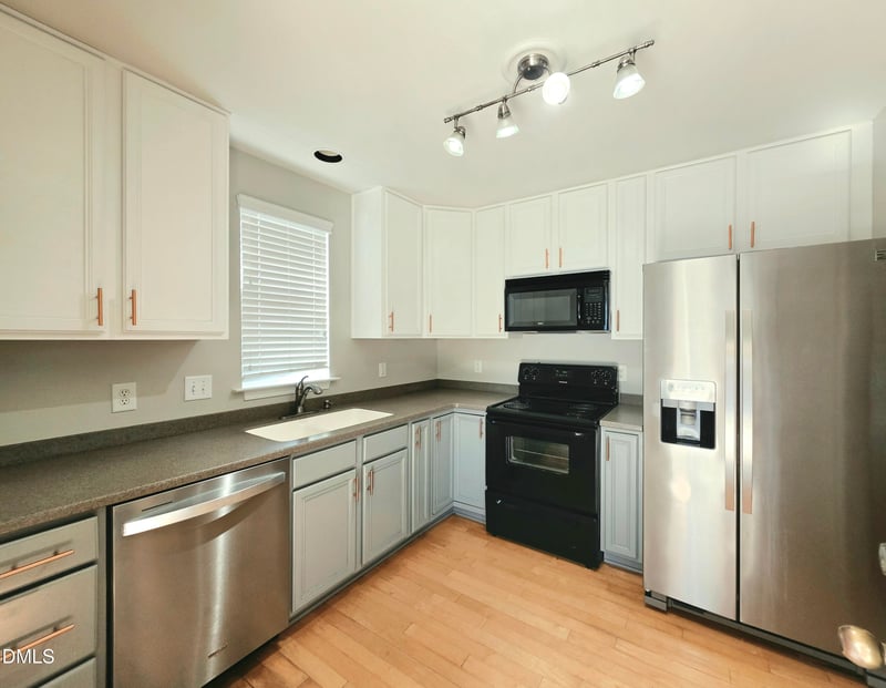 9716 Layla Ave, Raleigh, NC 27617