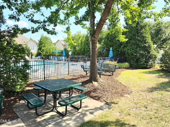 9716 Layla Ave, Raleigh, NC 27617