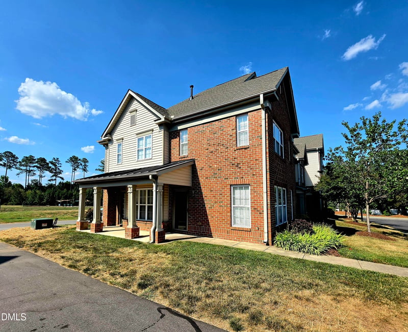 9716 Layla Ave, Raleigh, NC 27617