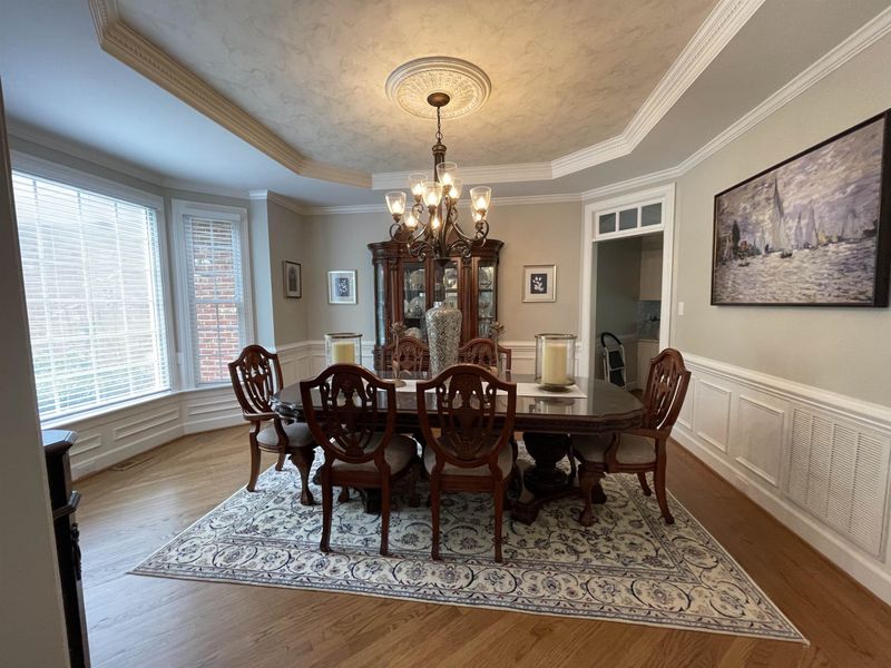 9716 Macon, Raleigh, NC 27613
