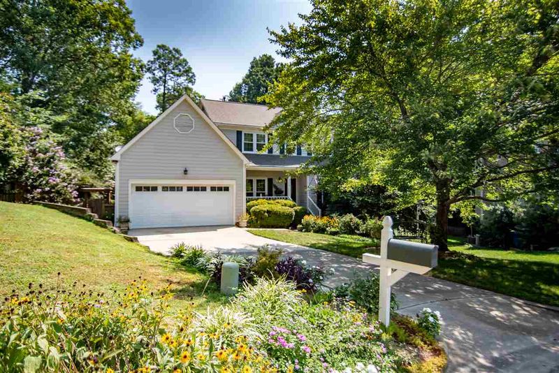 9716 Talman Ct, Raleigh, NC 27615