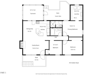 972 Holden Rd, Youngsville, NC 27596