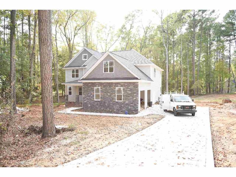 9720 Chris Dr, Raleigh, NC 27603