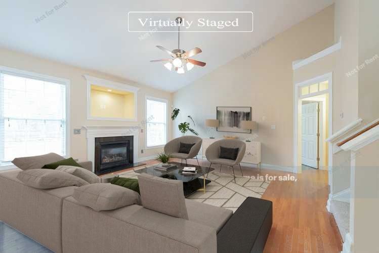 9720 Clover Bank St, Wake Forest, NC 27587