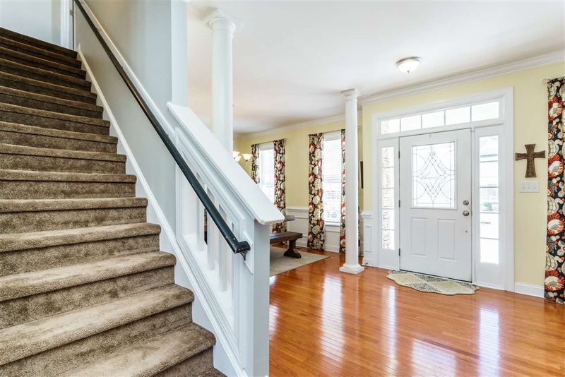 9720 Corktree Ct, Wake Forest, NC 27587