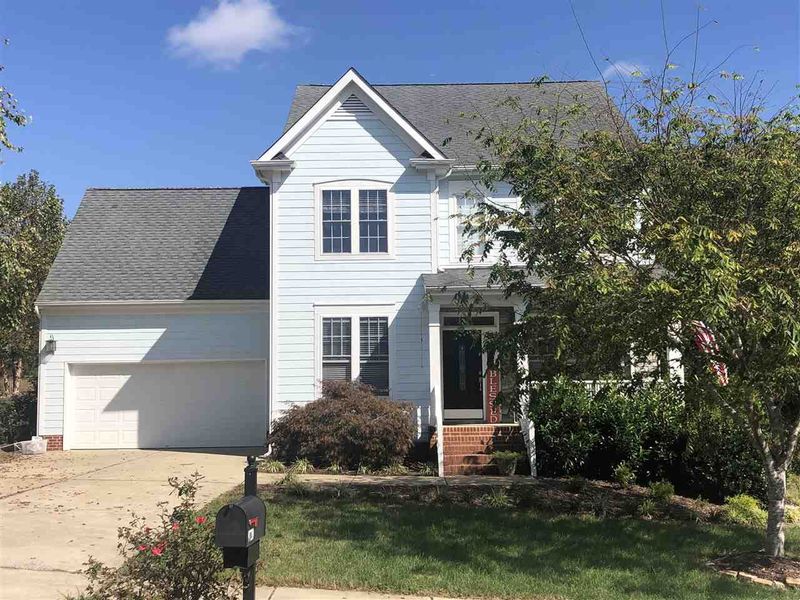 9720 Precious Stone Dr, Wake Forest, NC 27587