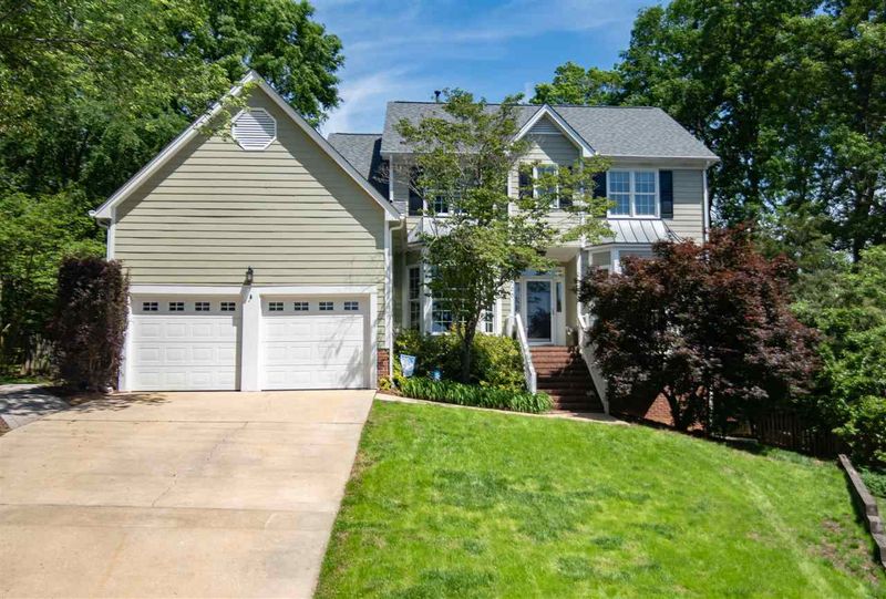 9720 Talman Ct, Raleigh, NC 27615