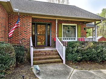 9721 Weathering Ct, Zebulon, NC 27597