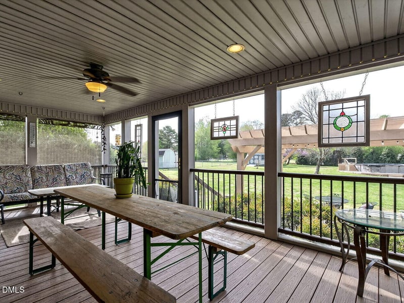 9721 Weathering Ct, Zebulon, NC 27597