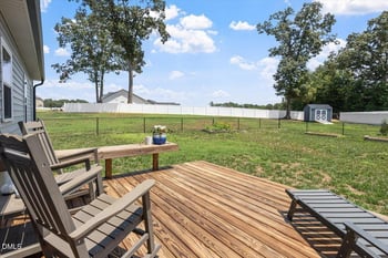 9723 Bear Run Ln, Middlesex, NC 27557